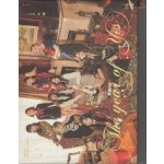 3rd Special Album - The Year Of Yes - Twice CD – Sleviste.cz