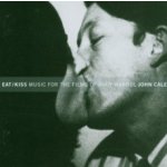 Cale, John - Eat/Kiss:Music For The Films By Andy Warhole CD – Hledejceny.cz