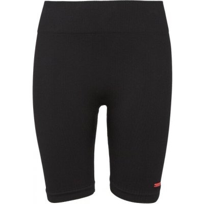 Lotto AIRAX Dívčí krátké legíny černá – Hledejceny.cz