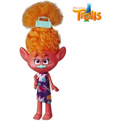 Hasbro Trolls Suki – Zboží Mobilmania