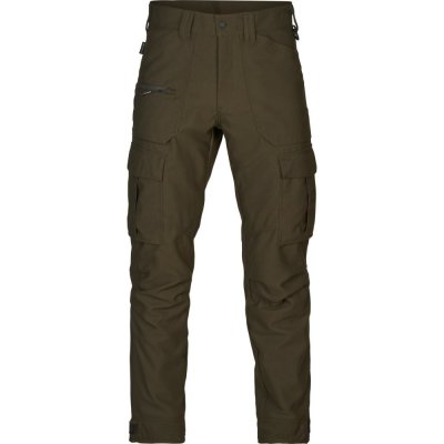Kalhoty Härkila Pro Hunter GTX Legacy pánské Willon green – Sleviste.cz