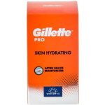 Gillette Pro skin Hydrating krém po holení 50 ml – Zboží Dáma