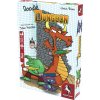 Desková hra Pegasus Spiele Doodle Dungeon EN