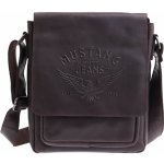 Mustang Torino tmavě hnědá – Zbozi.Blesk.cz