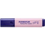 Staedtler Textsurfer classic 364C-210 červený karmínový – Hledejceny.cz