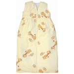 Scarlett zavinovačka žirafa žlutá – Zboží Dáma
