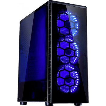 Aerocool Aero-300 FAW Edition