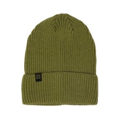 5.11 Chambers beanie 948 Marsh Green – Zboží Mobilmania
