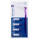 Curaprox CPS 408 Perio plus mezizubní kartáčky 5 ks blistr – Zbozi.Blesk.cz
