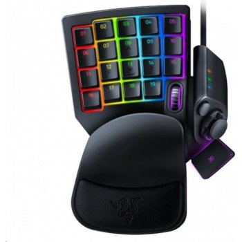 Razer Tartarus Pro RZ07-03110100-R3M1