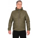 Fox Bunda Olive Quilted 100 Jacket – Zboží Dáma