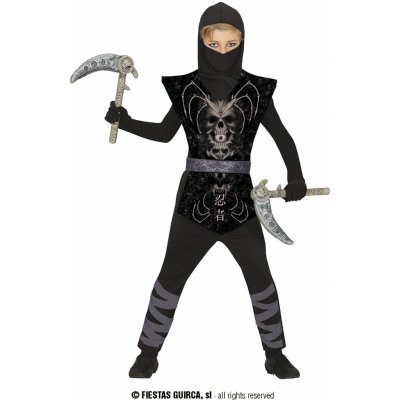 Guirca Temný ninja