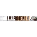 Leader Nutrition LEADER 40 Protein BAR 68 g – Zboží Mobilmania