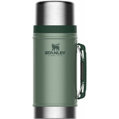 Stanley Termoska na jídlo Legendary classic 0,94 l green – Hledejceny.cz