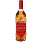 Antiquary Finest 40% 0,7 l (karton) – Sleviste.cz
