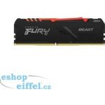 Kingston KF432C16BB1A/16 – Zbozi.Blesk.cz