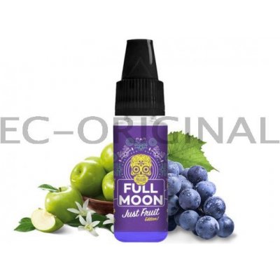 Full Moon Just Fruit Purple 10 ml