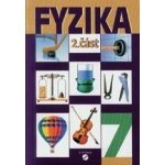 Fyzika 7 - 2. část učebnice pro praktické ZŠ – Hledejceny.cz