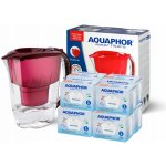 Aquaphor Amethyst třešňová 2,8 l – Zboží Dáma Aquaphor Amethyst třešňová 2,8 l – Zboží Dáma