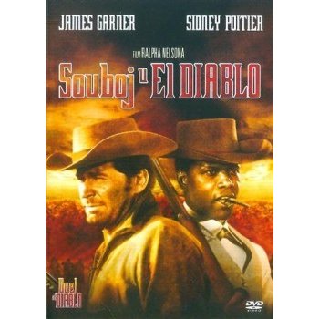 Souboj u El Diablo DVD