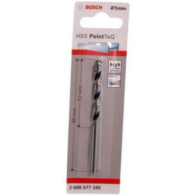 Bosch 2608577165 – Hledejceny.cz
