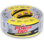 Pattex Power Páska 50 mm/50 m stříbrná – Zboží Dáma