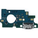 Samsung Galaxy M53 5G (M536B) Nabíjecí deska s mikrofonem – Zboží Živě