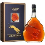 Meukow VSOP 40% 0,7 l (karton) – Sleviste.cz