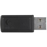 Logitech Wireless Desktop MK220 920-003168 – Zboží Živě