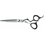 Mr. Mustache Kadeřnické nůžky Crusander 6,0" – Hledejceny.cz