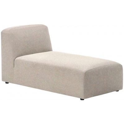 Kave Home Neom 152 cm béžová látková – Zboží Dáma