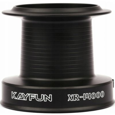 náhradní cívka Saenger Anaconda Kayfun XR 14000