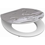 Eisl Grey Steel 80523GreySteel – Zboží Dáma