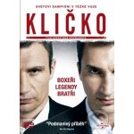 Kličko DVD – Zboží Mobilmania