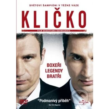 Kličko DVD