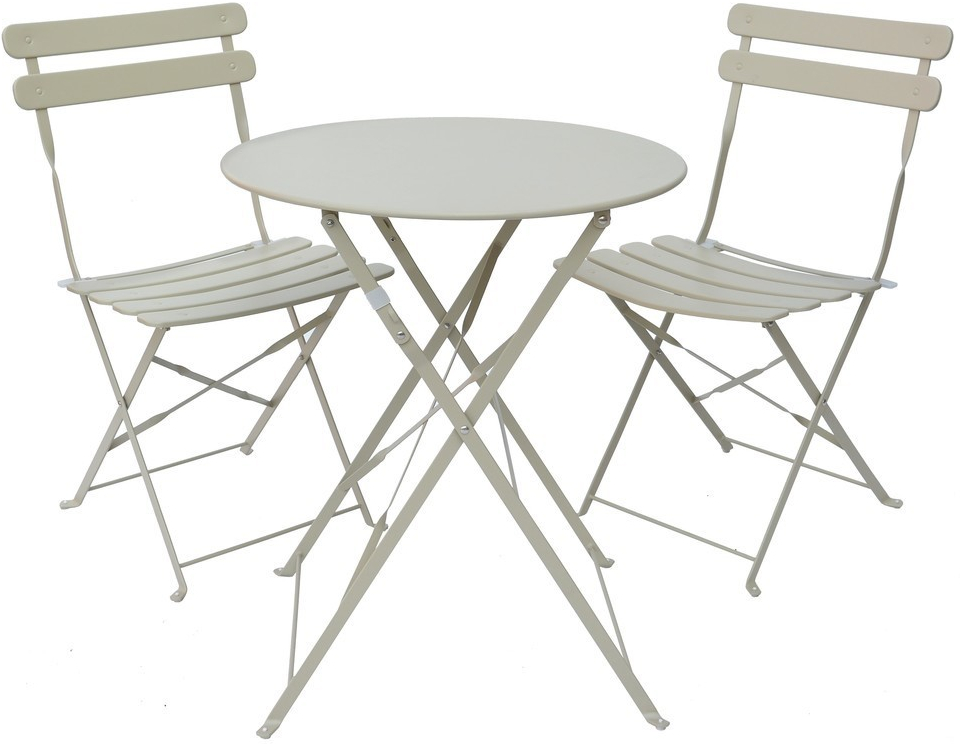 Rojaplast BISTRO set béžový