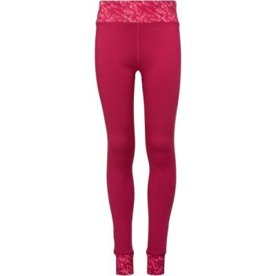 Klimatex Luis dětské termo spodky vínová – Hledejceny.cz