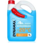 Dynamax Screenwash -20°C 3 l – Hledejceny.cz