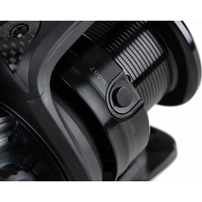 Náhradní cívka Fox Eos 8000 FS Std Spool – Zboží Dáma