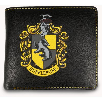 peněženka Harry Potter Hufflepuff – Zboží Mobilmania