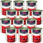 Animonda GranCarno Adult Beef 12 x 800 g – Hledejceny.cz