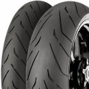 Continental Conti Road 190/55 R17 75W