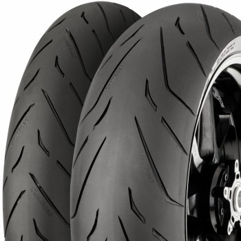 Continental Conti Road 150/70 R17 69W