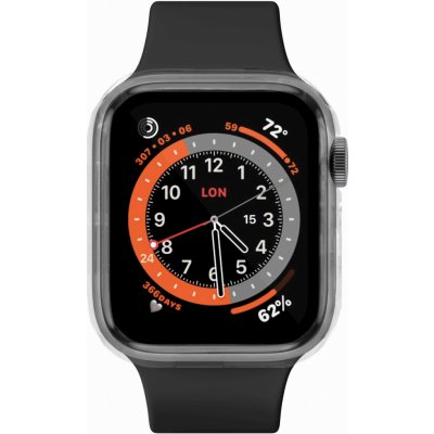 FIXED Pure s temperovaným sklem na APPLE Watch FIXPUW-435