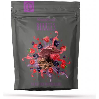 Rhaco Food Lesní plody 50 g – Zboží Dáma