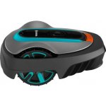 GARDENA Sileno City 15010-32 – Zboží Mobilmania