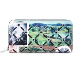 Desigual Dámská peněženka Juliett Fiona 25WAYD029019 – Hledejceny.cz