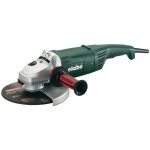 Metabo WX 21-180 – Sleviste.cz