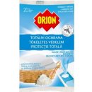 Přípravek na ochranu rostlin Orion Totální ochrana Svěží mýdlová vůně kuličky proti molům 20 kusů