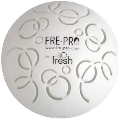 Fre Pro EASY FRESH 2.0 výměnný vonný kryt Spice Apple – Zbozi.Blesk.cz